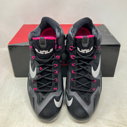 Nike LeBron 11 Miami Nights