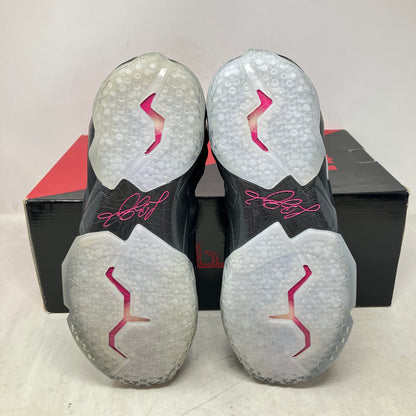 Nike LeBron 11 Miami Nights