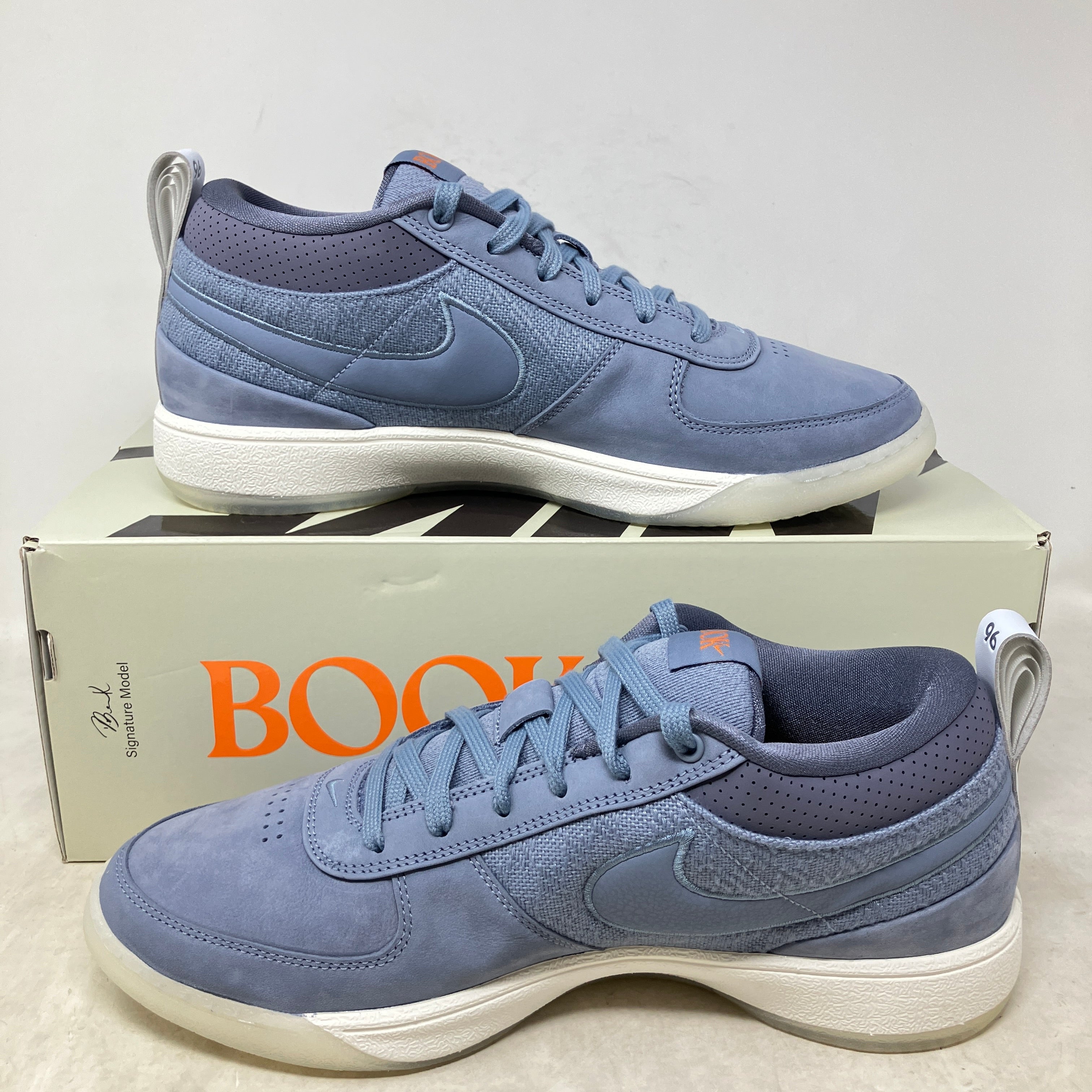 Nike Book 1 Mirage V2 (Translucent Outsole)