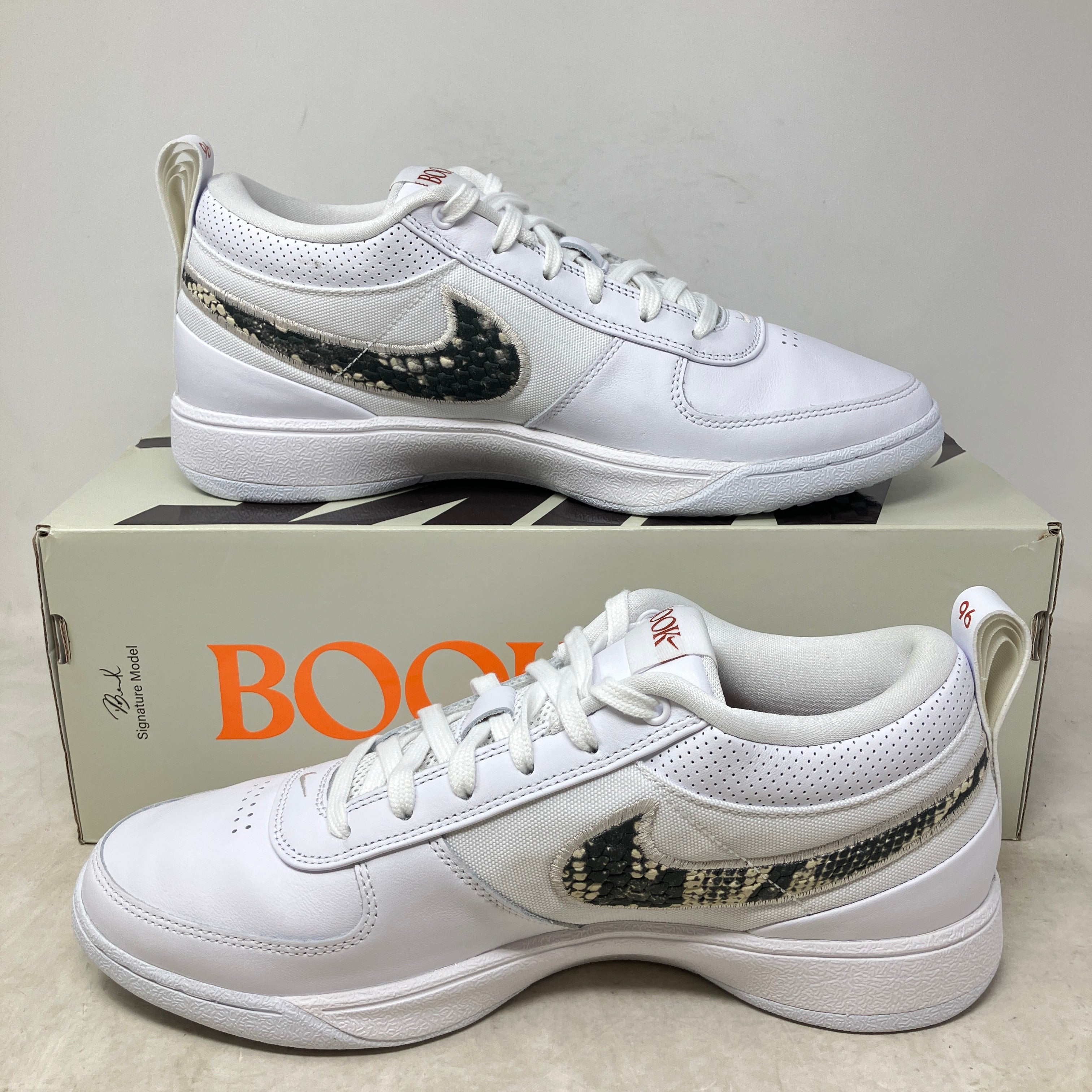 Nike Book 1 Rattlesnake
