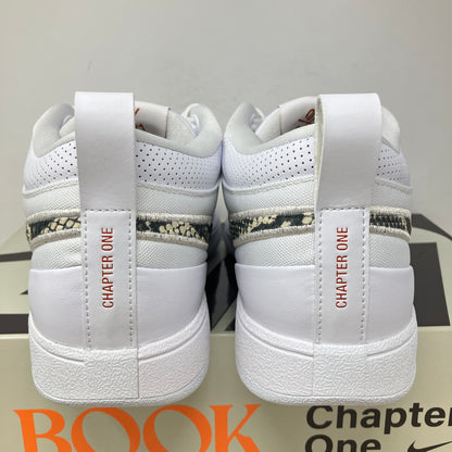 Nike Book 1 Rattlesnake