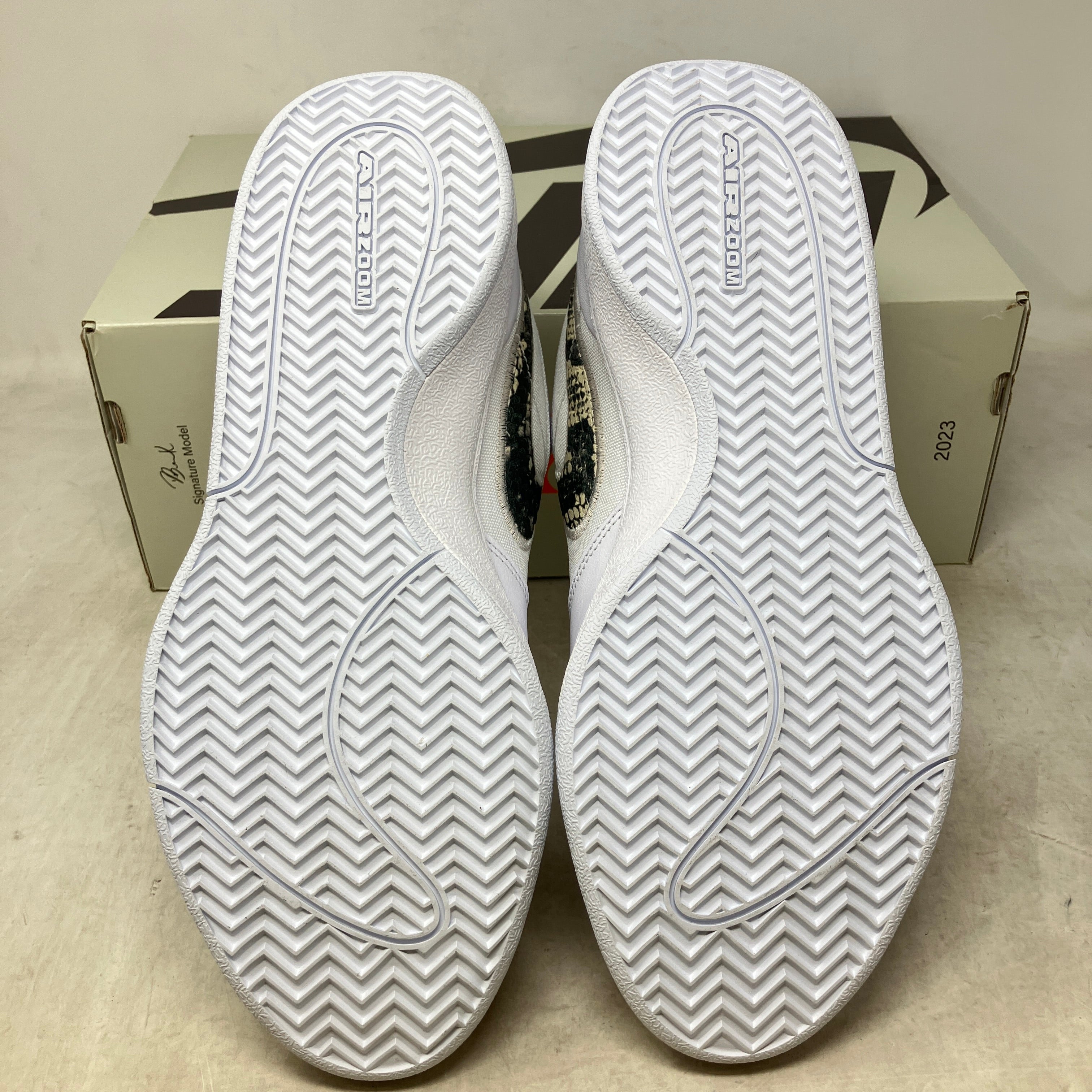 Nike Book 1 Rattlesnake