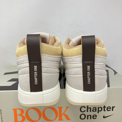 Nike Book 1 Mirage (Translucent Outsole)