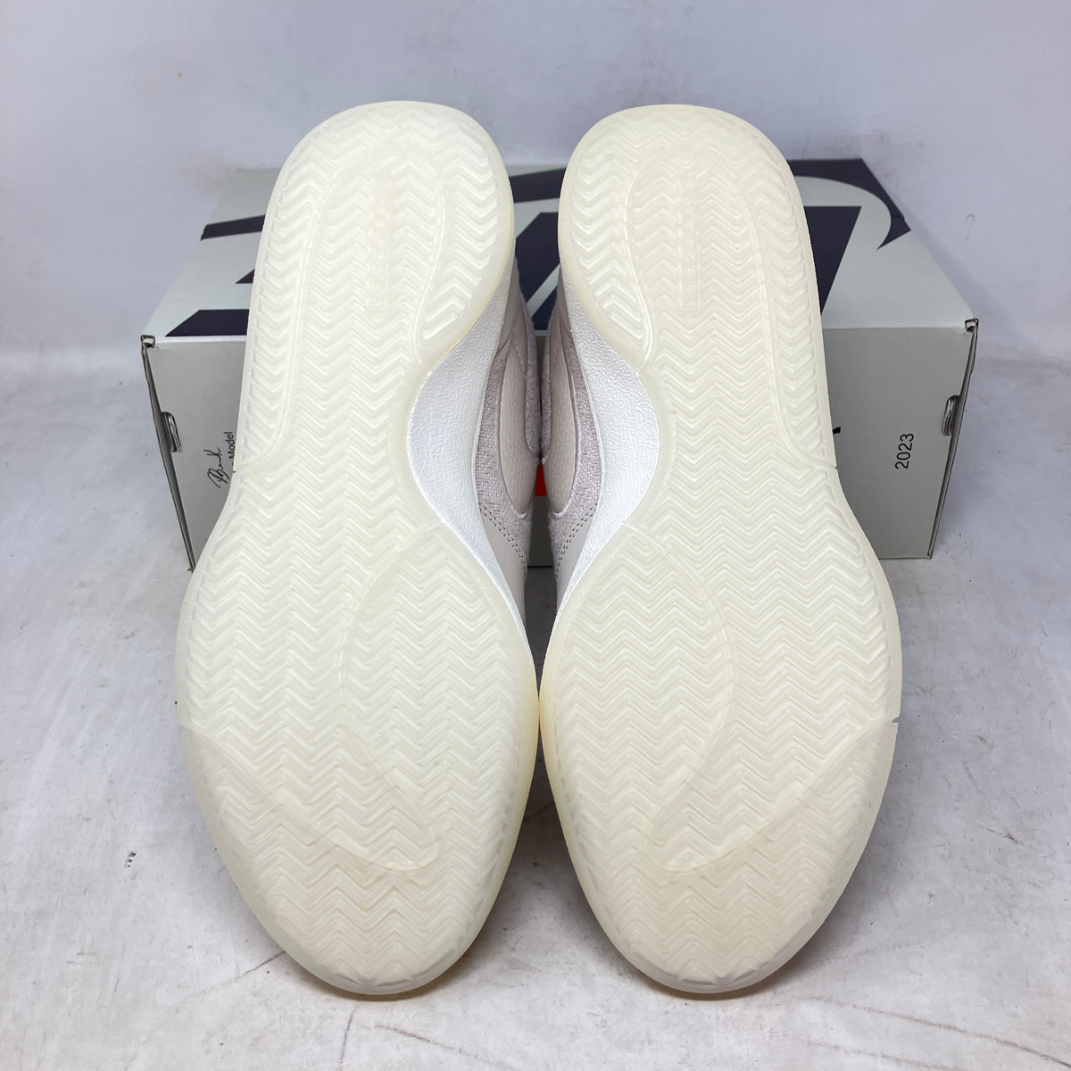 Nike Book 1 Mirage (Translucent Outsole)