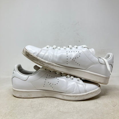 Raf Simons x adidas Stan Smith White
