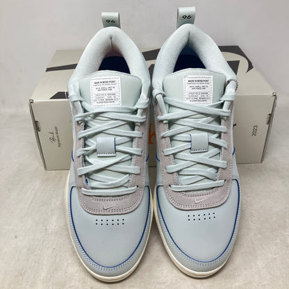 Nike Book 1 EP Moss Point (Solid Outsole)
