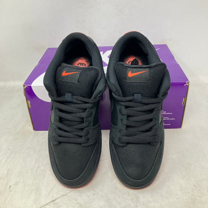 Nike SB Dunk Low Black Pigeon