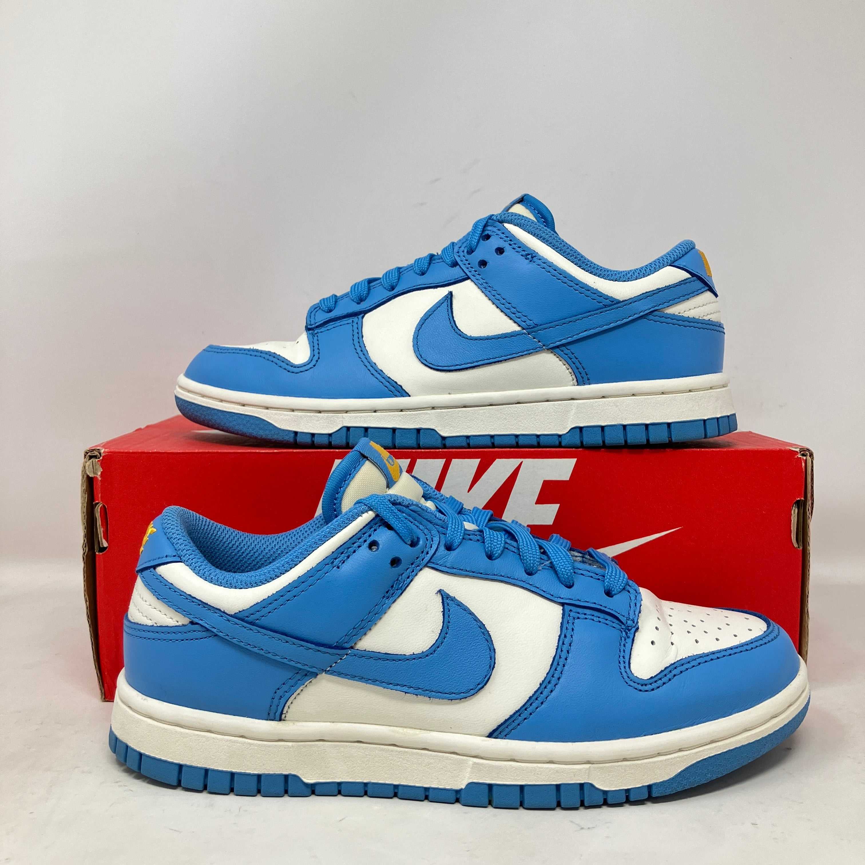 Nike Dunk Low Coast (Women's)