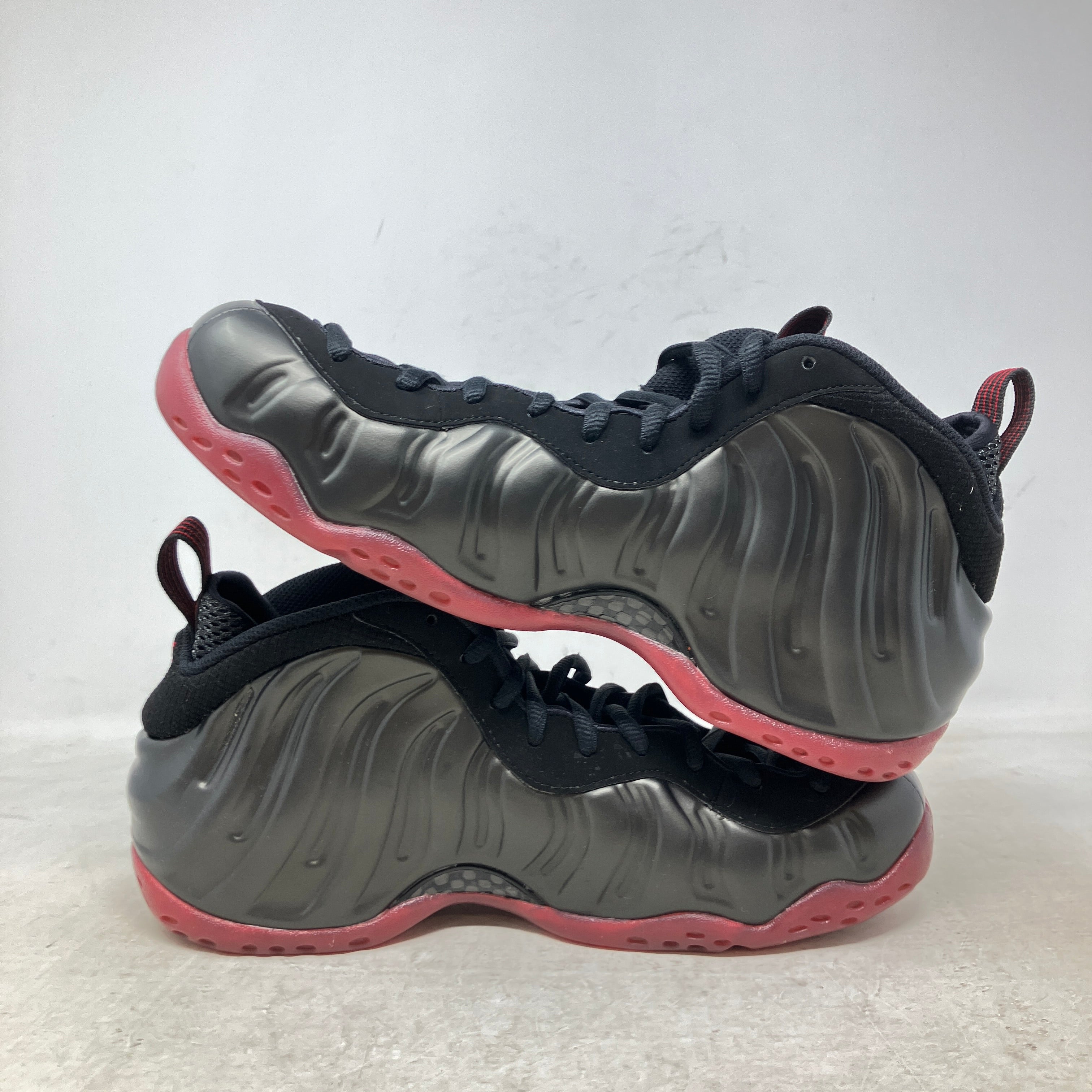 Nike Air Foamposite One Cough Drop (2025)