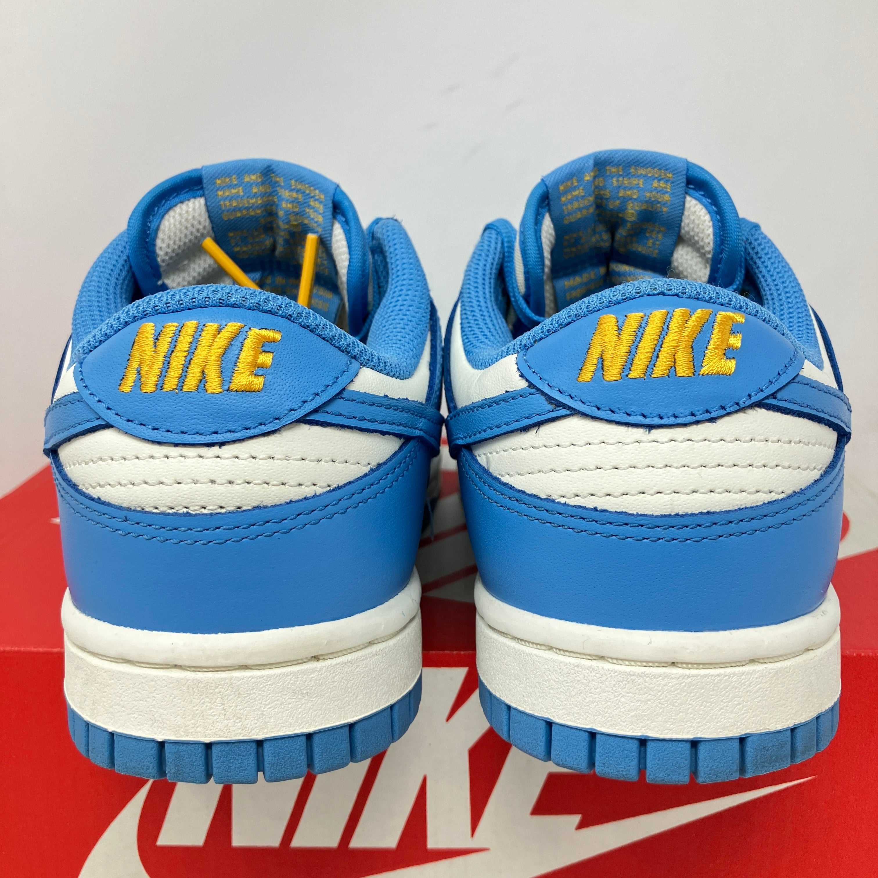 Nike Dunk Low Coast (Women's)