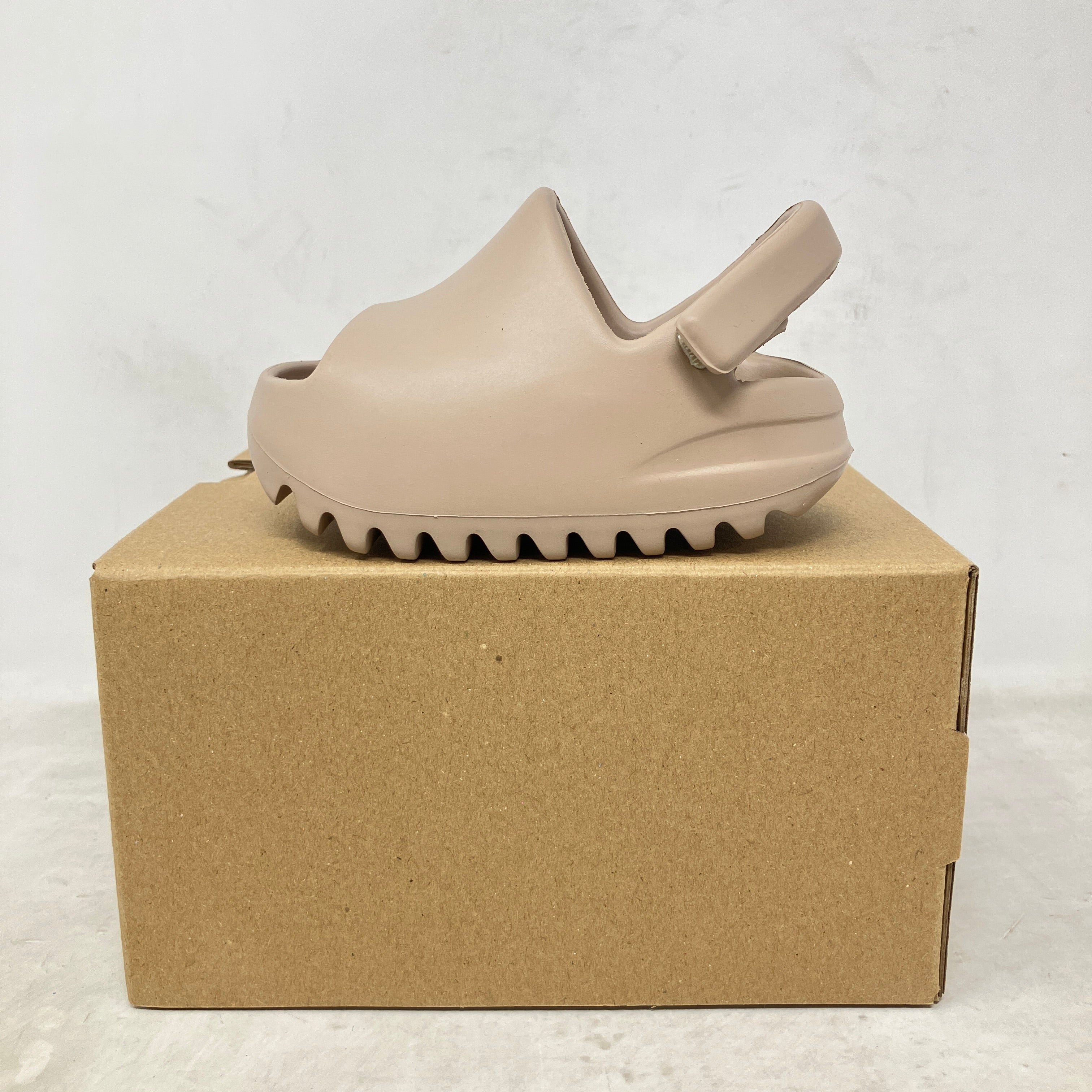 adidas Yeezy Slide Pure (First Release) (Infants)