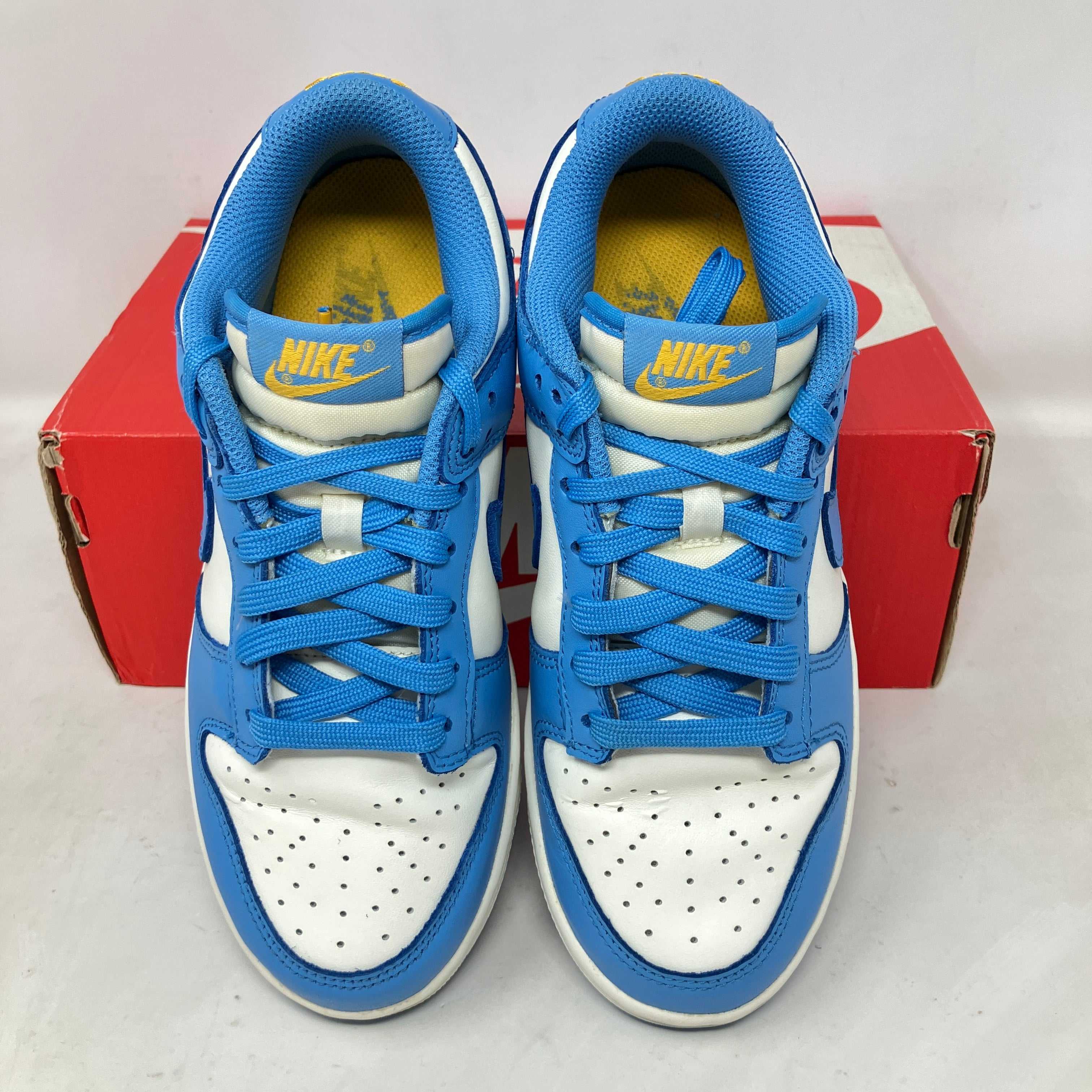 Nike Dunk Low Coast (Women's)