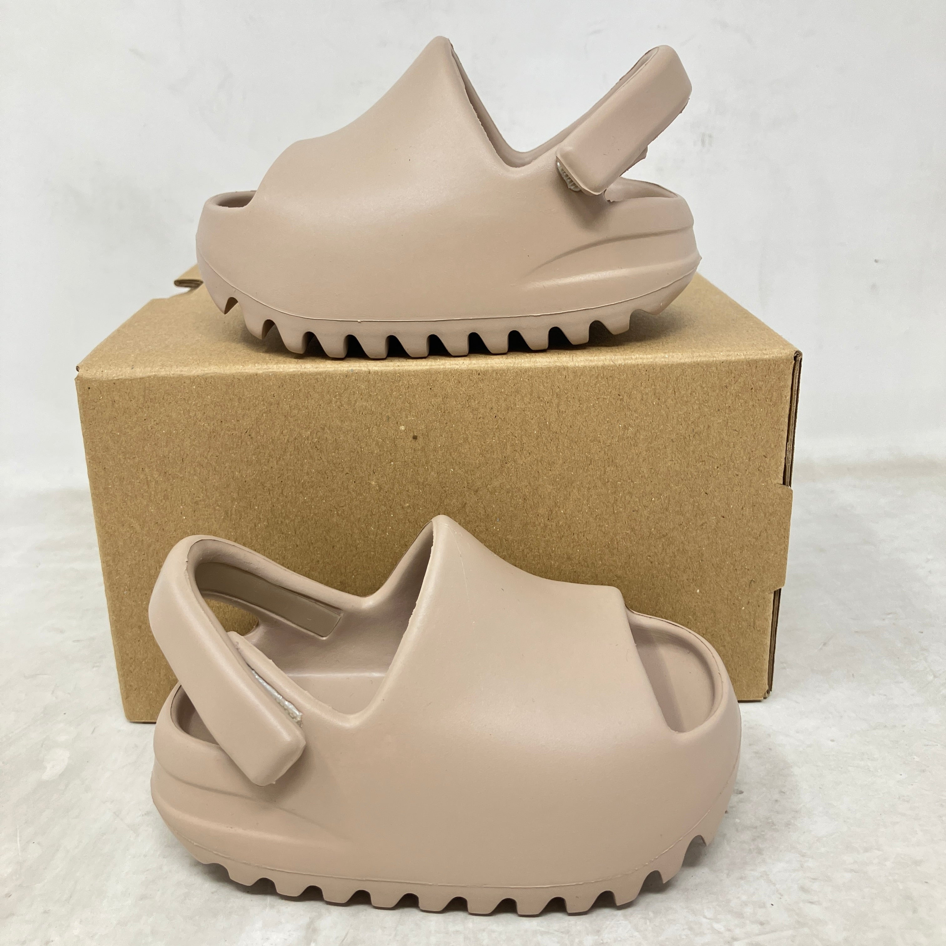 adidas Yeezy Slide Pure (First Release) (Infants)