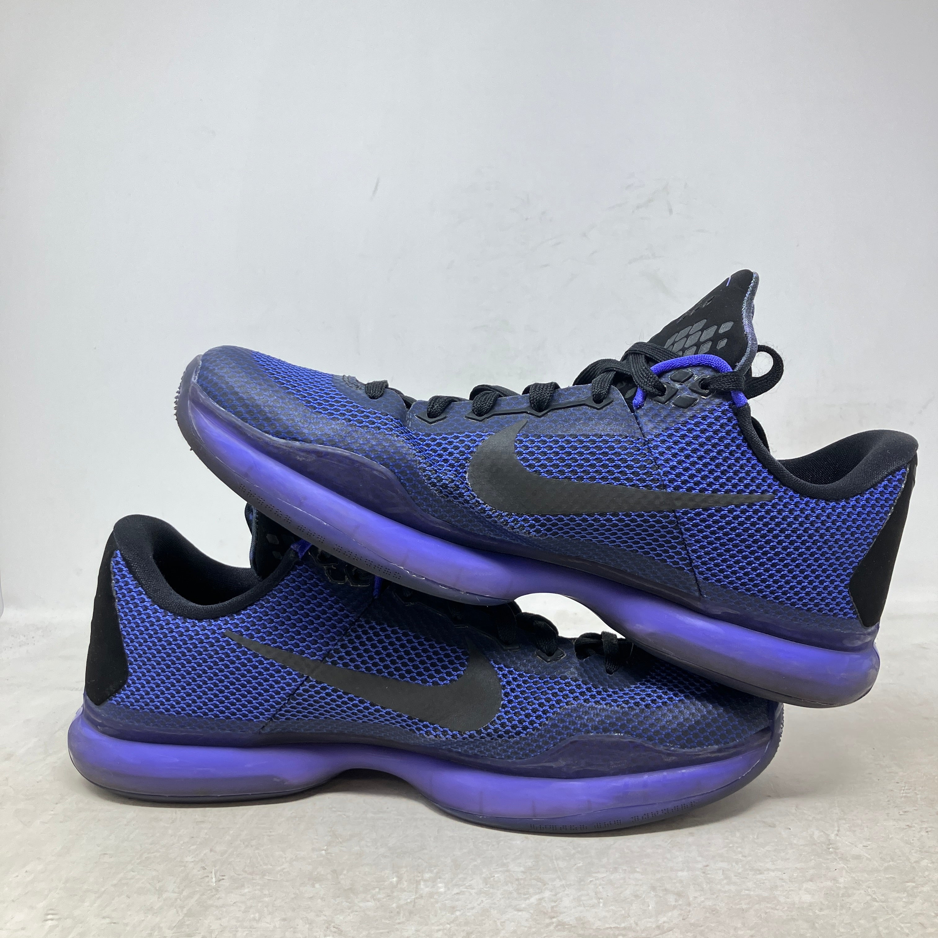 Nike Kobe 10 Blackout