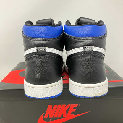 Jordan 1 Retro High Royal Toe