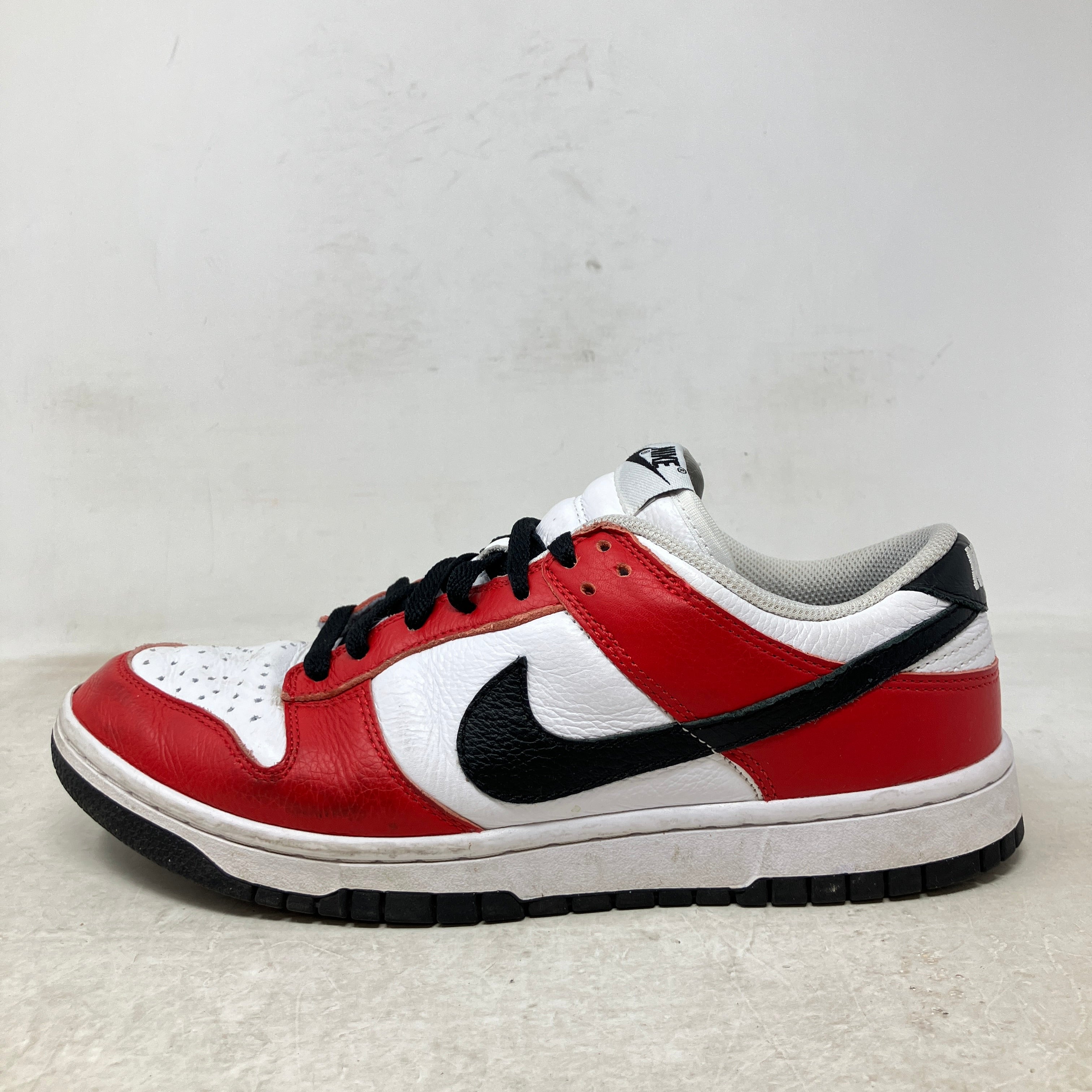 Nike Dunk Low By You Chicago