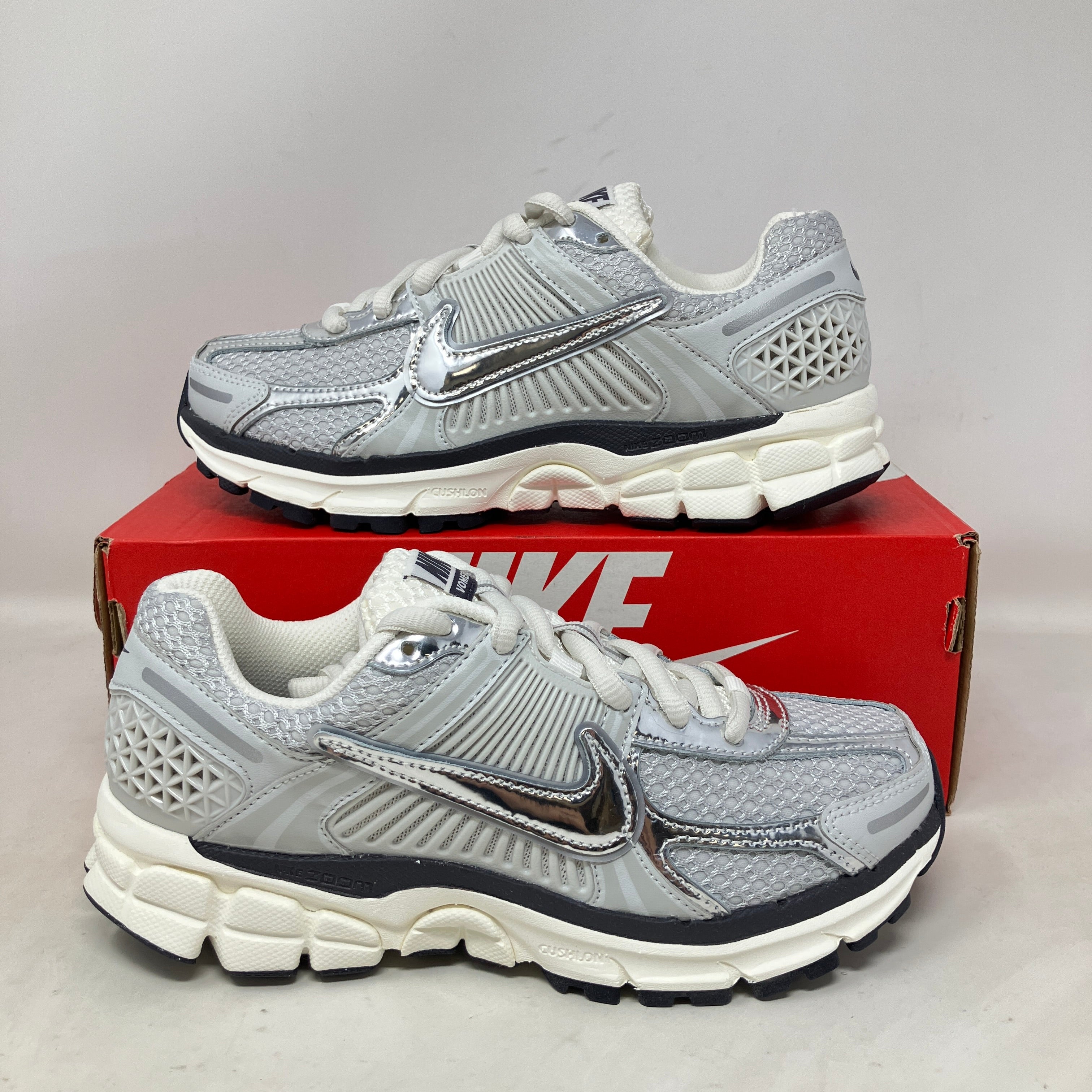 Nike Zoom Vomero 5 Photon Dust Metallic Silver (Women's)