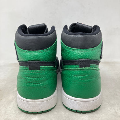Jordan 1 Retro High Pine Green Black