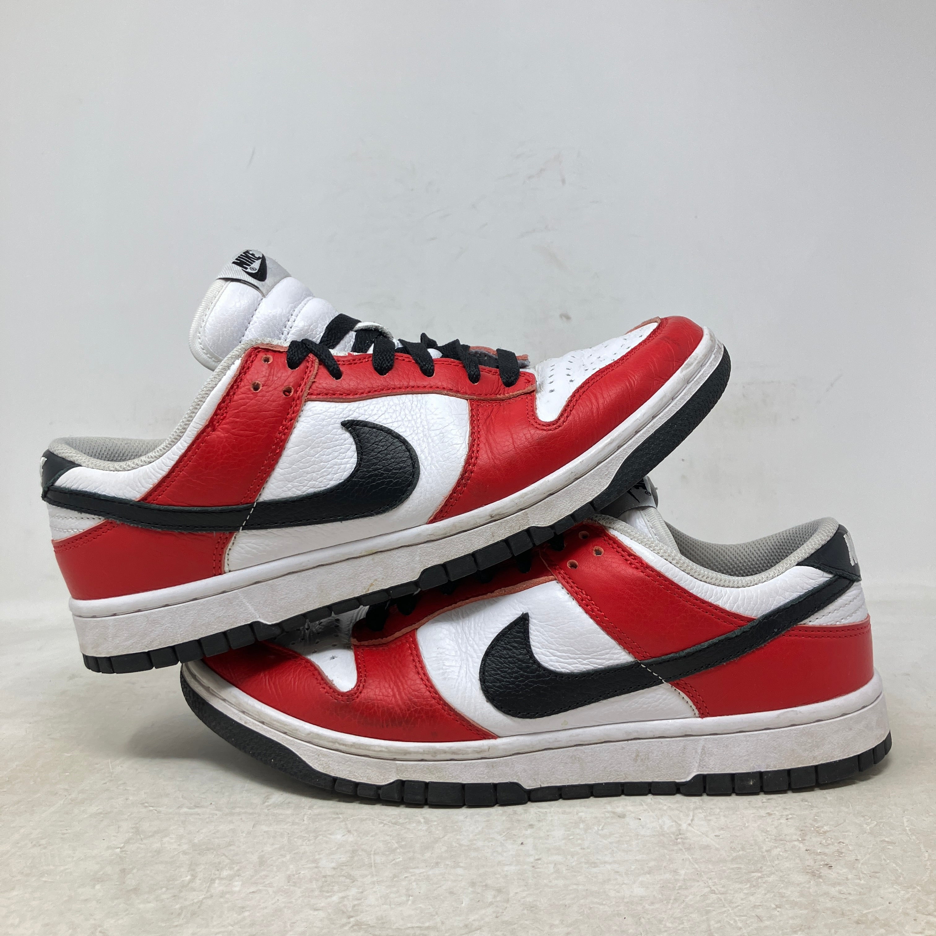 Nike Dunk Low By You Chicago