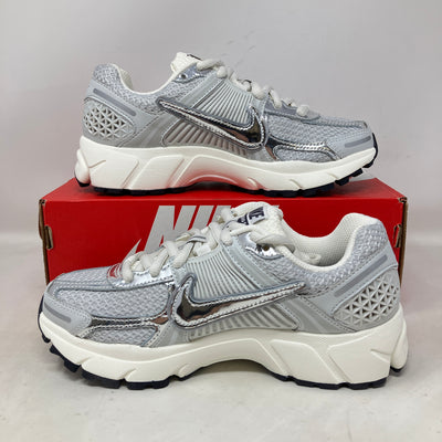 Nike Zoom Vomero 5 Photon Dust Metallic Silver (Women's)