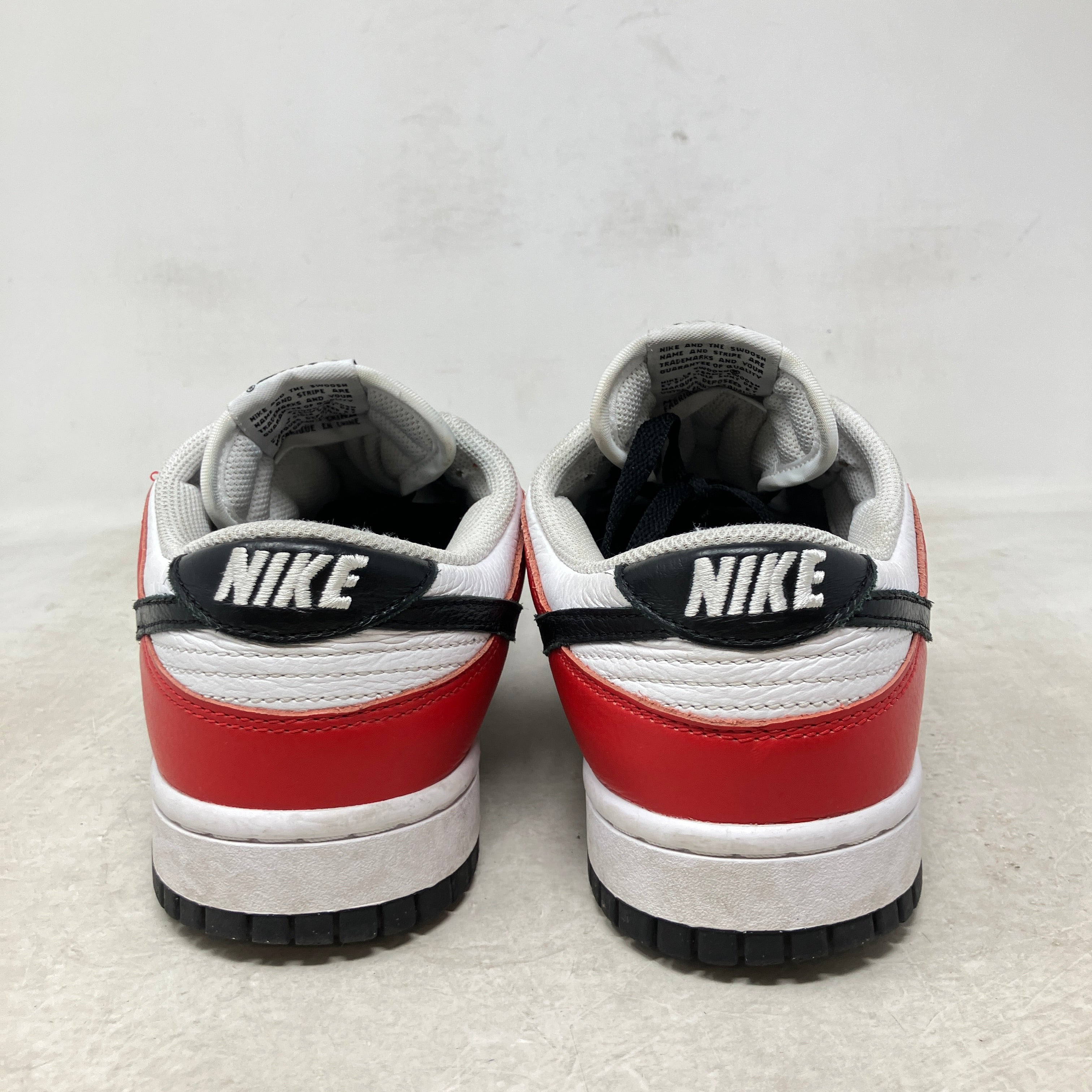 Nike Dunk Low By You Chicago