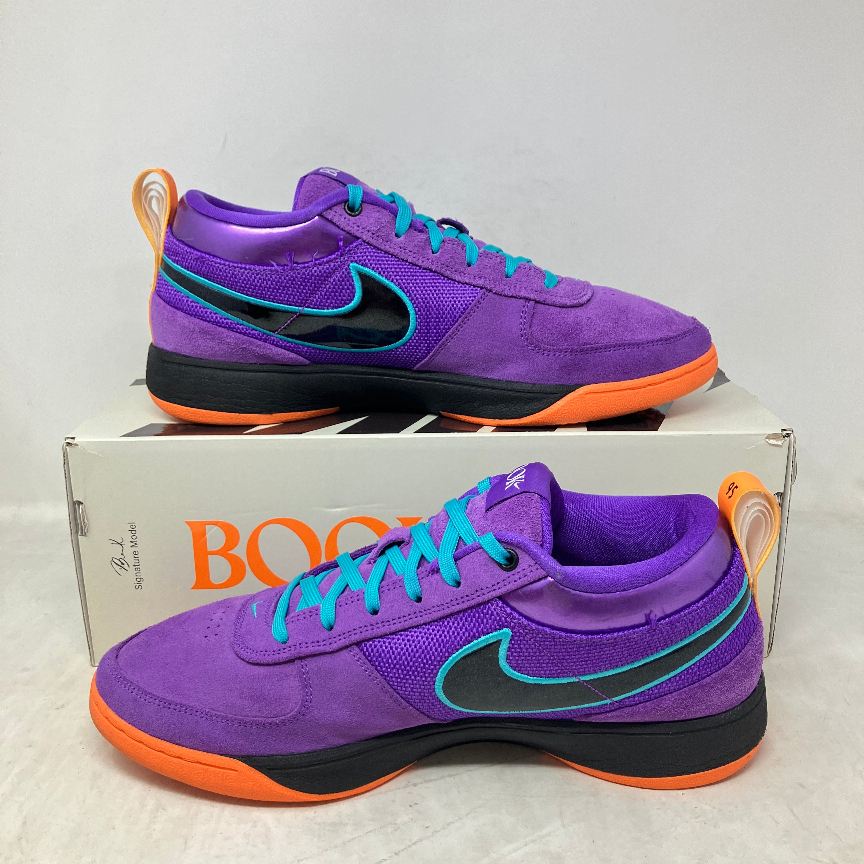 Nike Book 1 1995 All-Star
