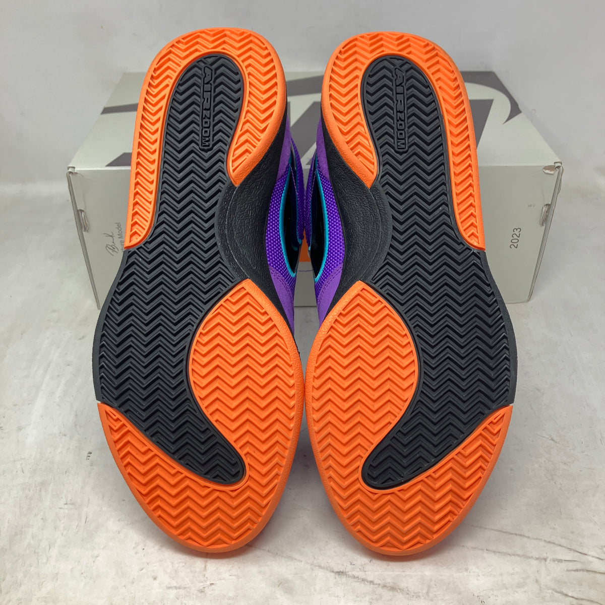 Nike Book 1 1995 All-Star