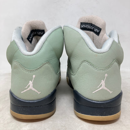 Jordan 5 Retro Jade Horizon