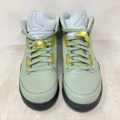 Jordan 5 Retro Jade Horizon