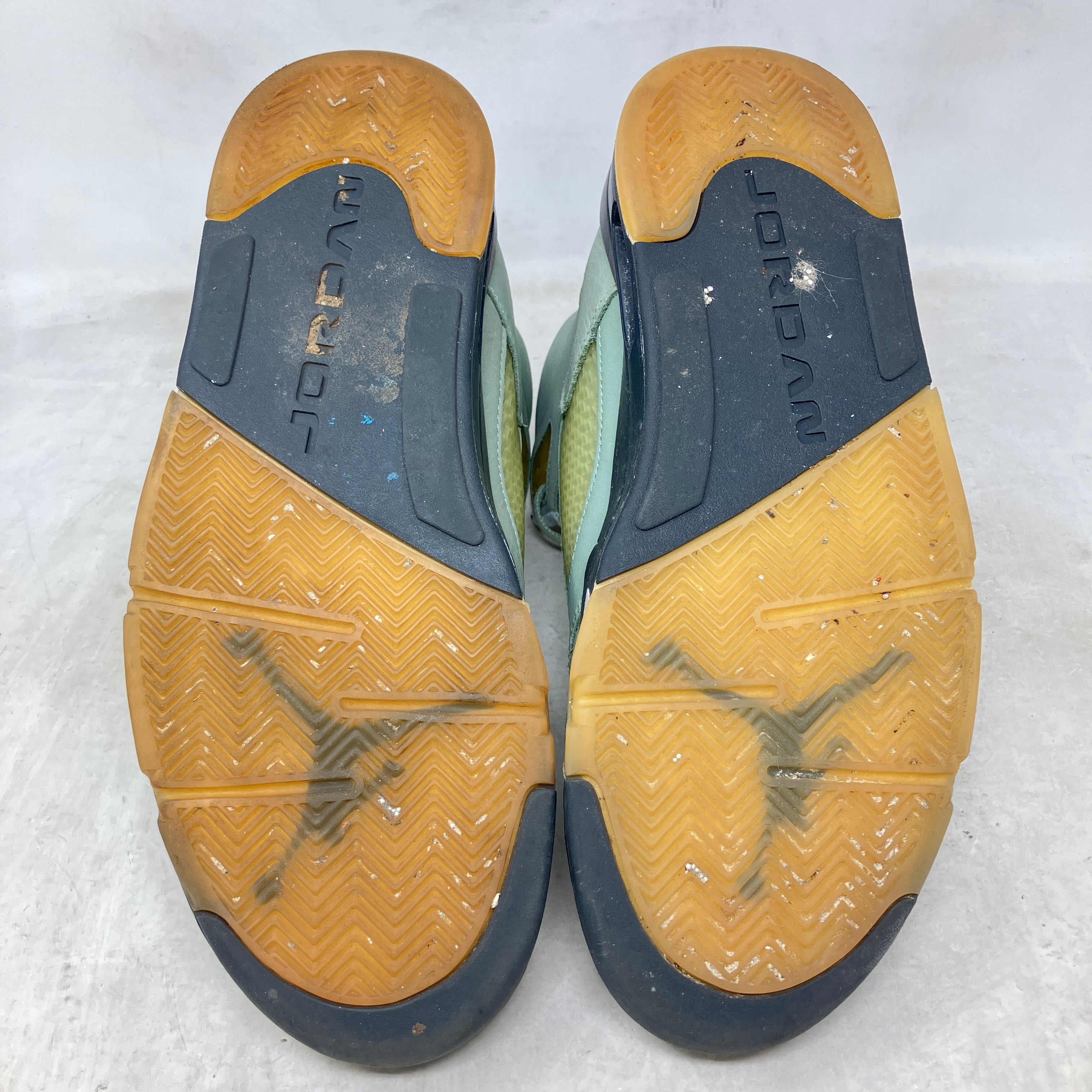 Jordan 5 Retro Jade Horizon