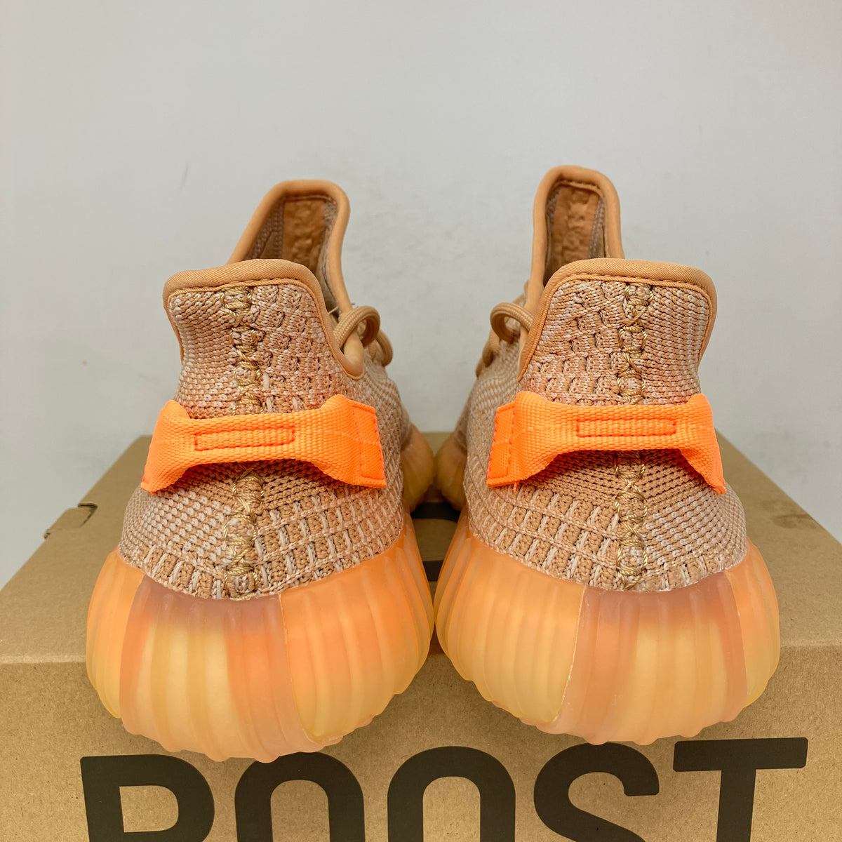 adidas Yeezy Boost 350 V2 Clay