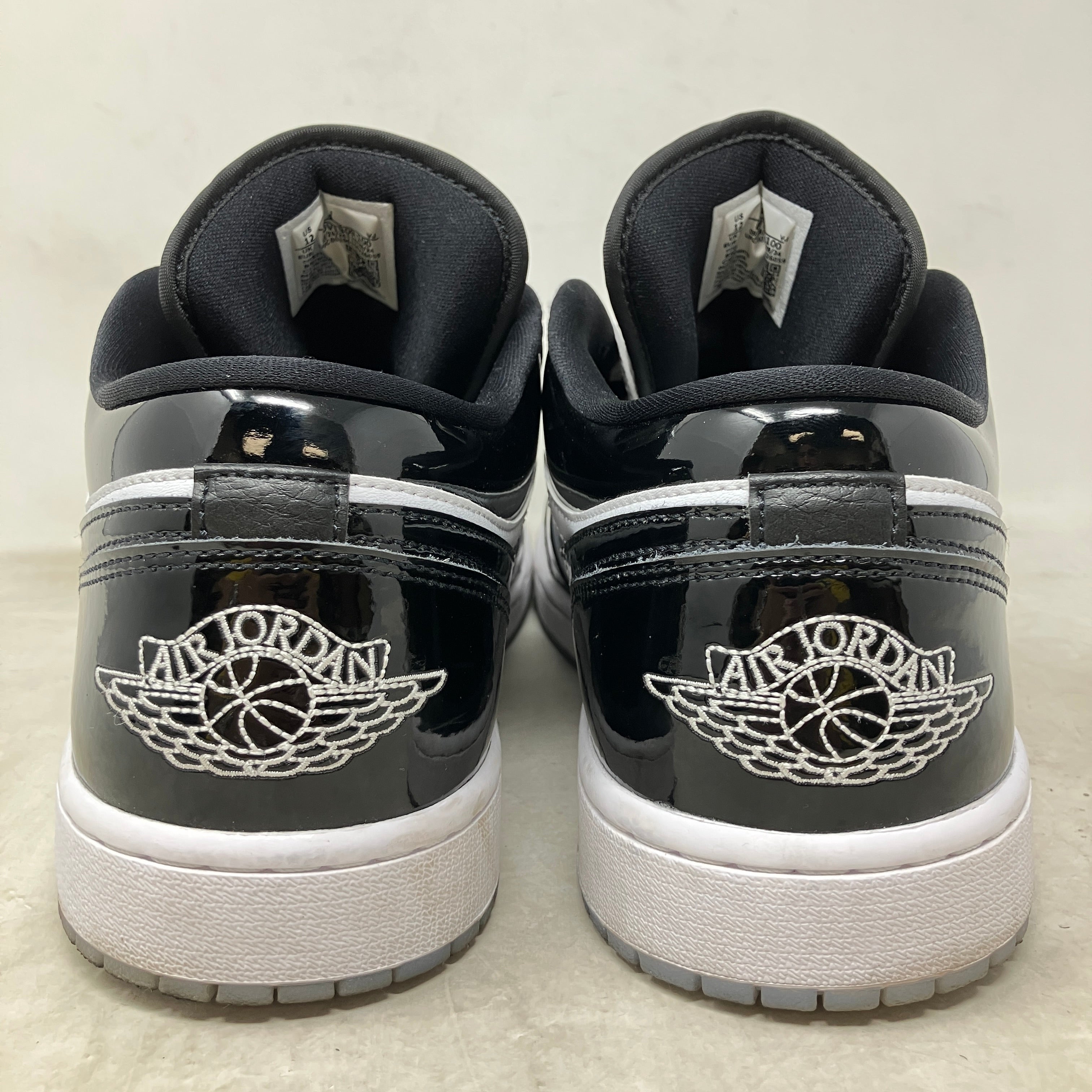 Jordan 1 Low SE Concord