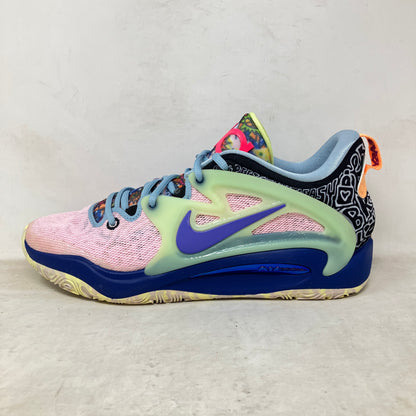Nike KD 15 What The