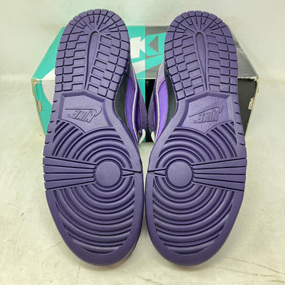 Nike SB Dunk Low Concepts Purple Lobster