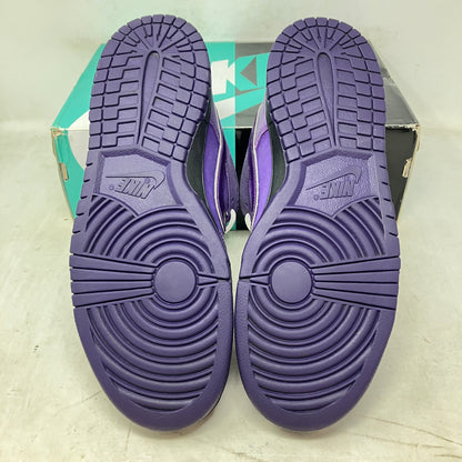 Nike SB Dunk Low Concepts Purple Lobster