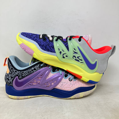 Nike KD 15 What The