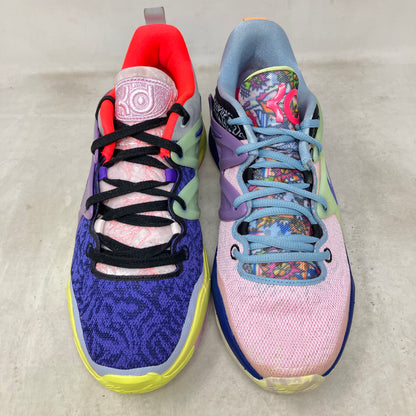 Nike KD 15 What The