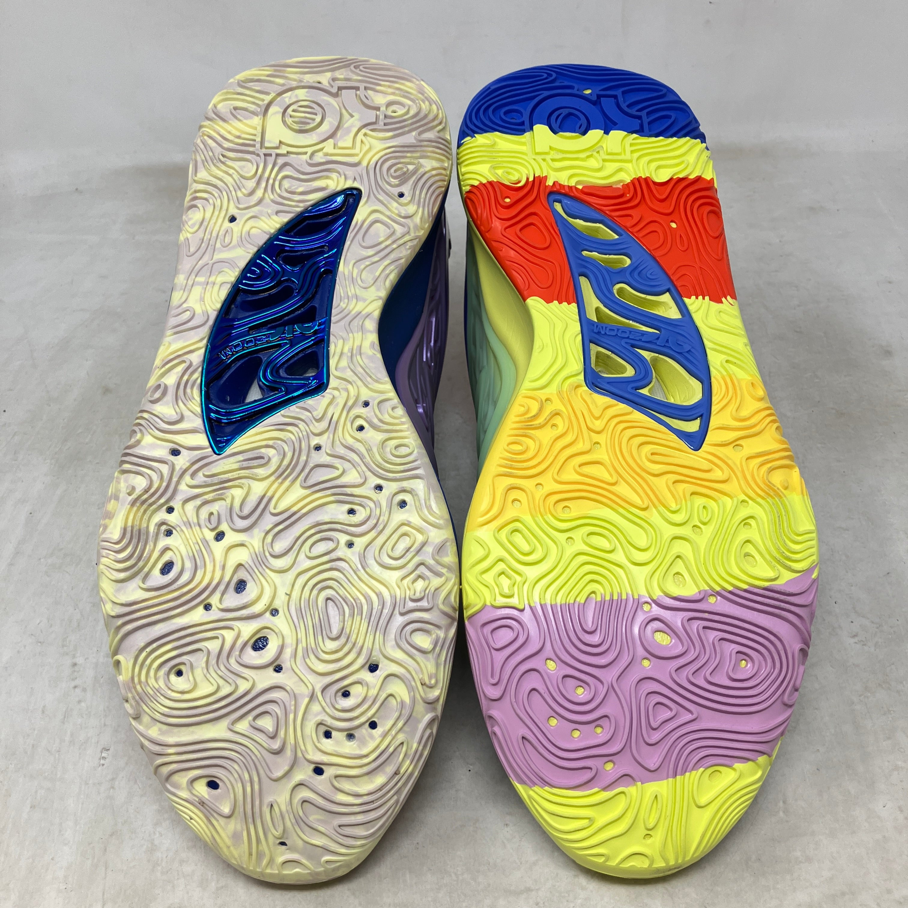 Nike KD 15 What The