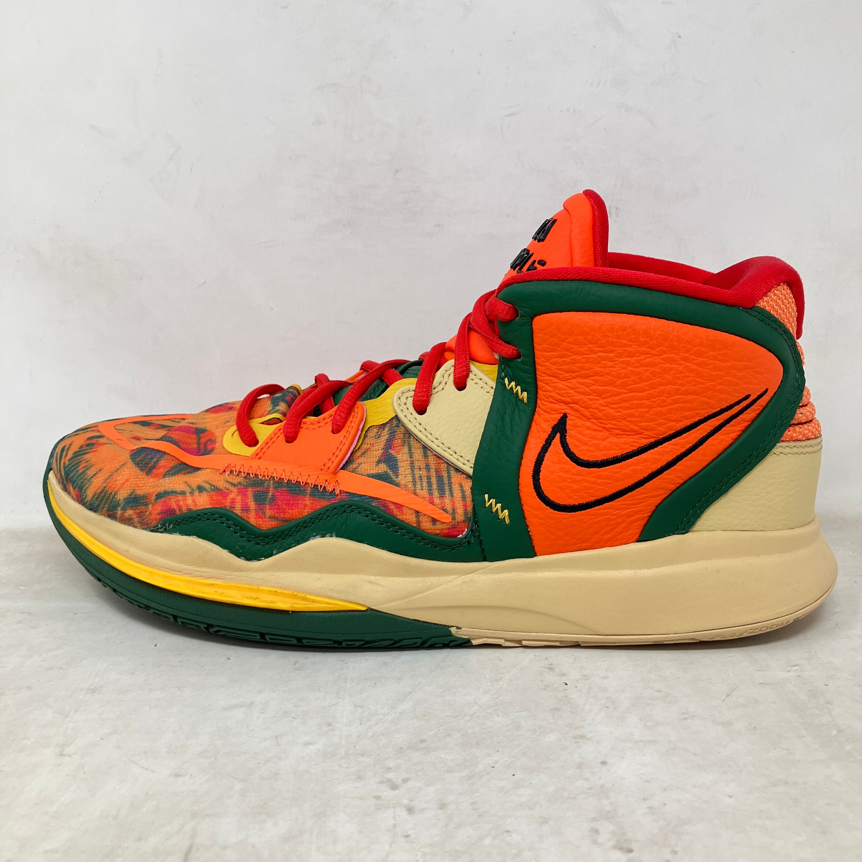 Nike Kyrie Infinity 1 World 1 People