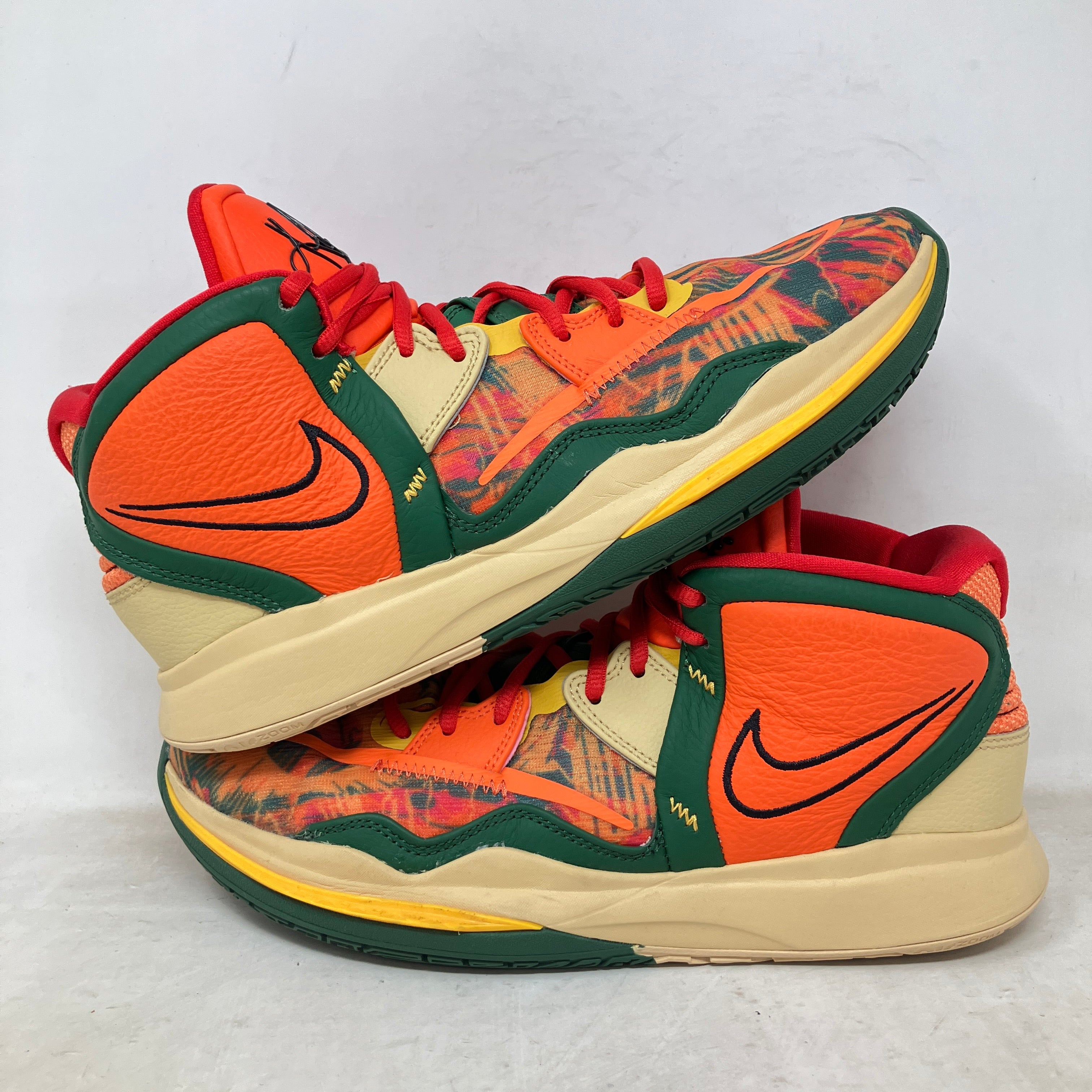 Nike Kyrie Infinity 1 World 1 People