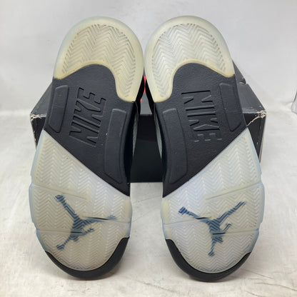 Jordan 5 Retro OG Black Metallic Reimagined