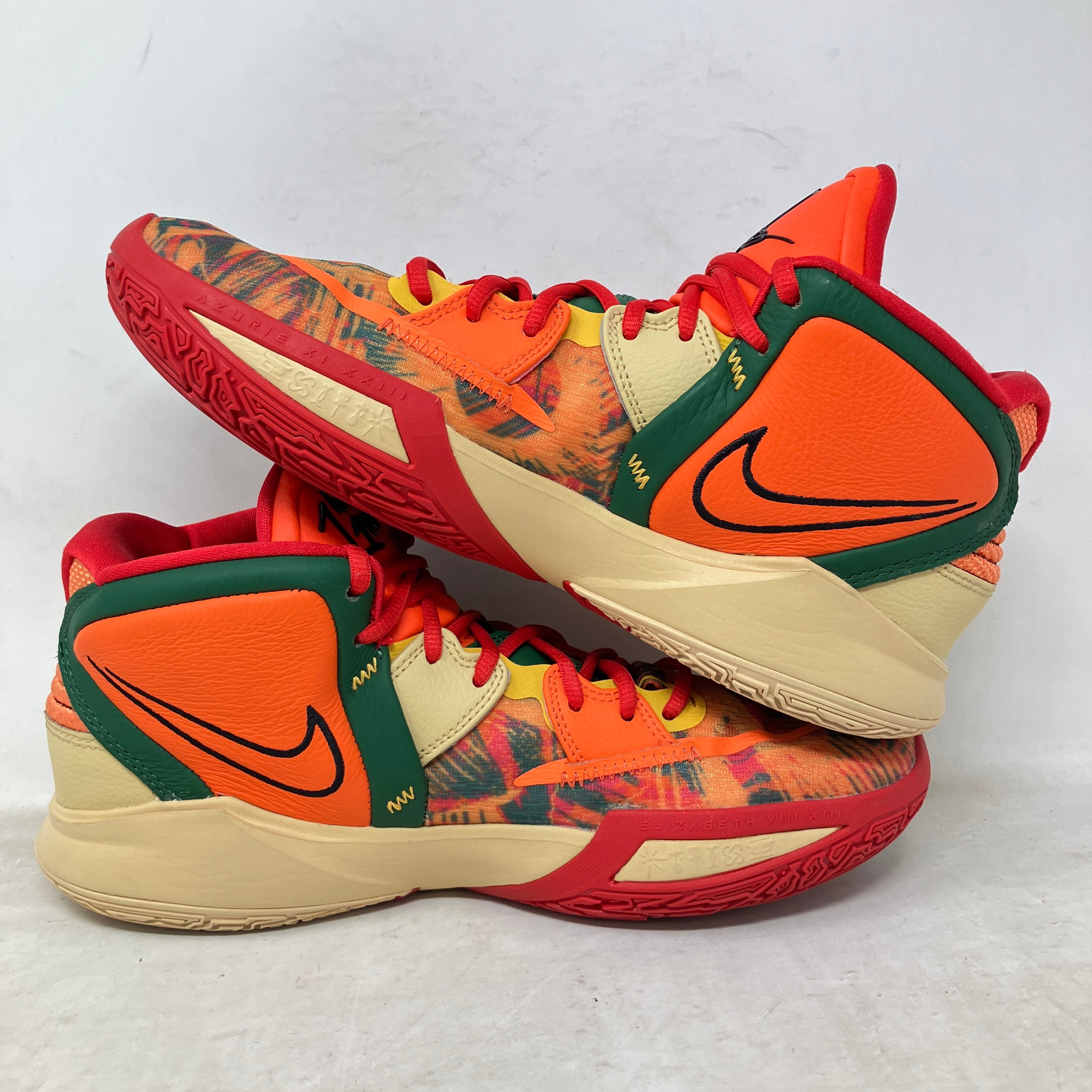 Nike Kyrie Infinity 1 World 1 People
