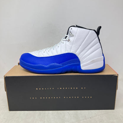 Jordan 12 Retro Blueberry