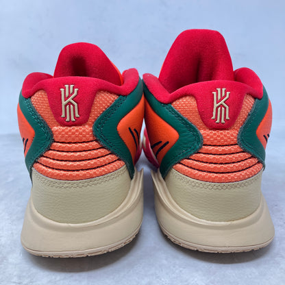 Nike Kyrie Infinity 1 World 1 People