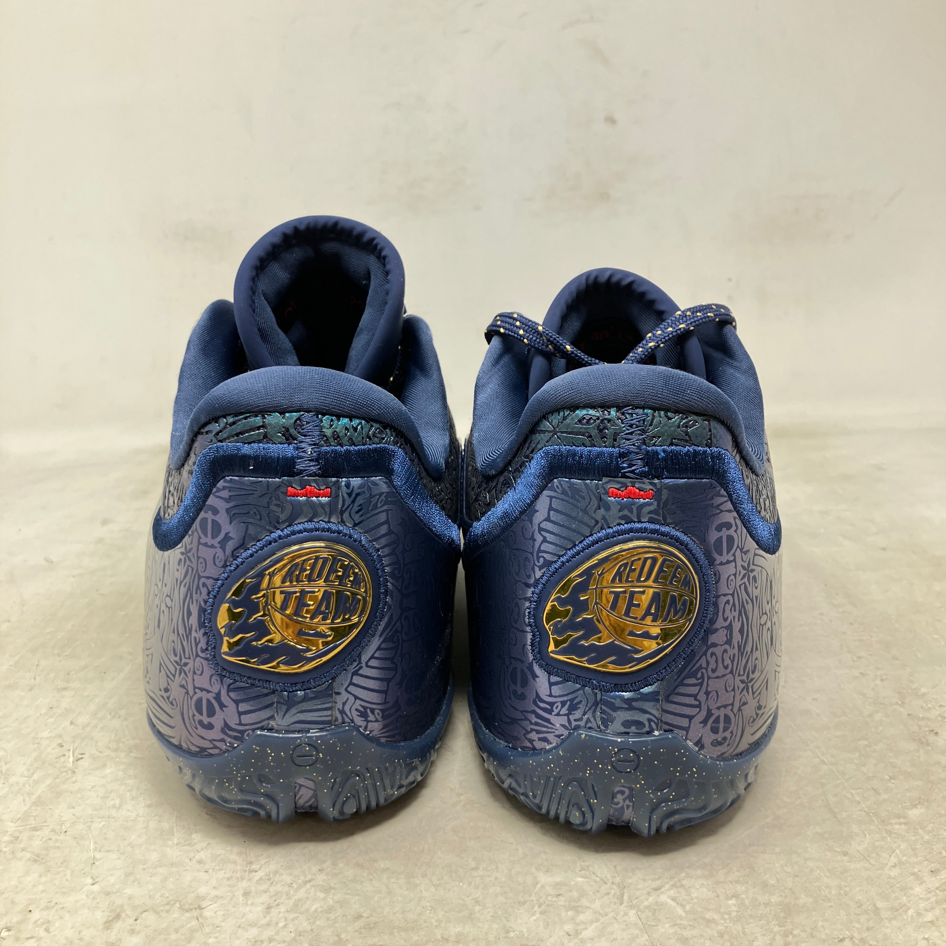 Nike LeBron 23 Out for Redemption (Translucent Outsole)