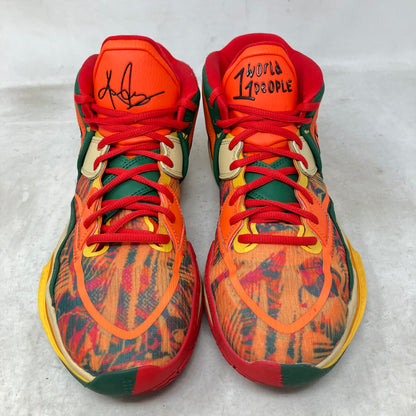 Nike Kyrie Infinity 1 World 1 People