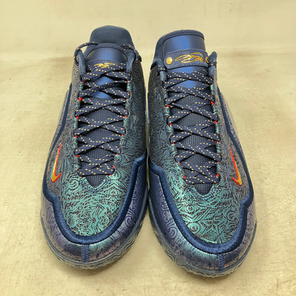 Nike LeBron 23 Out for Redemption (Translucent Outsole)