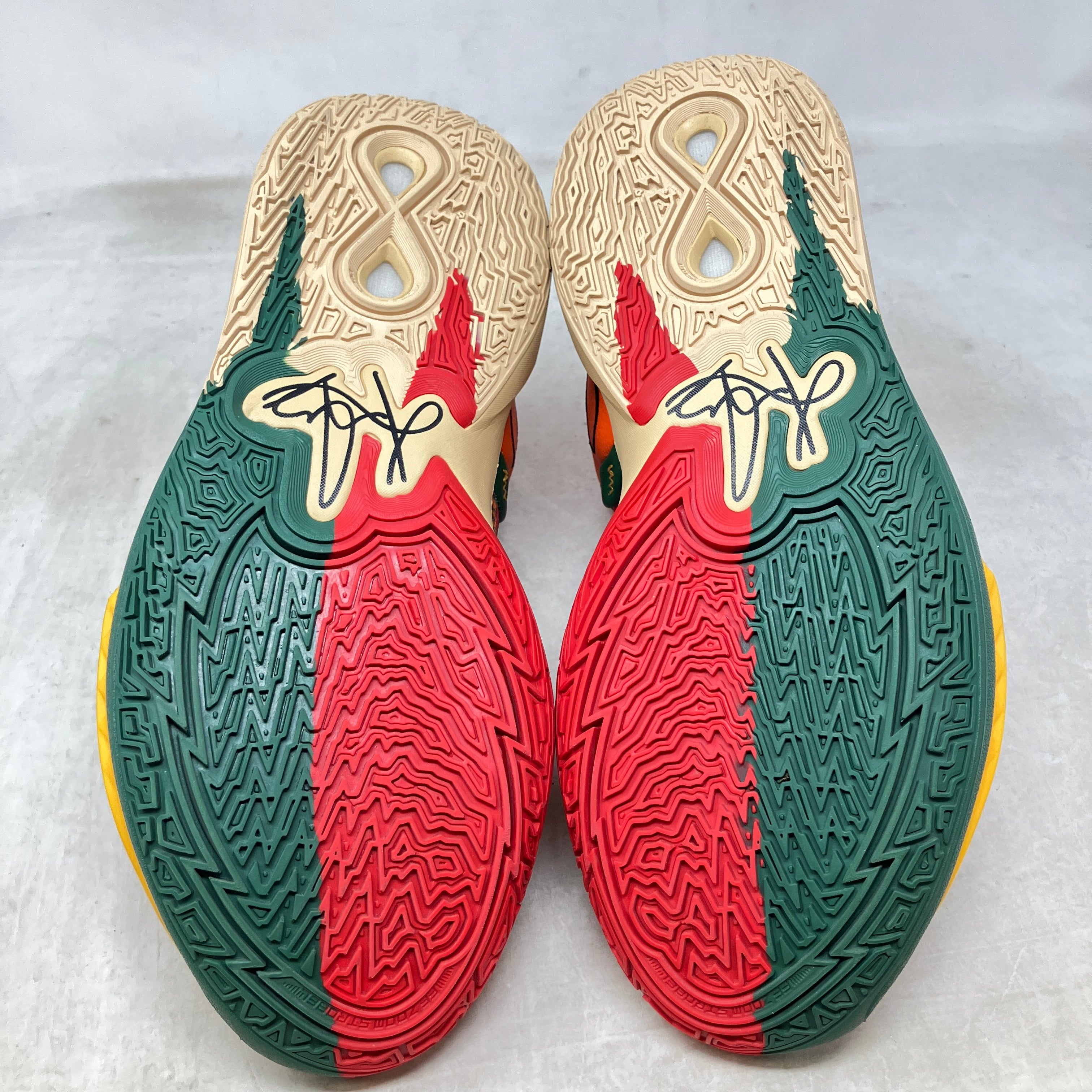 Nike Kyrie Infinity 1 World 1 People