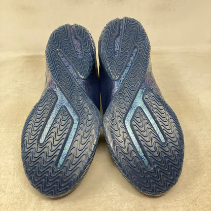 Nike LeBron 23 Out for Redemption (Translucent Outsole)