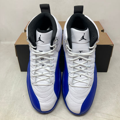 Jordan 12 Retro Blueberry